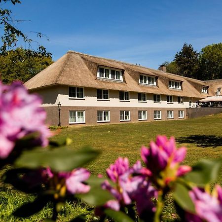 Landhuis Hotel De Herikerberg Markelo Exterior foto